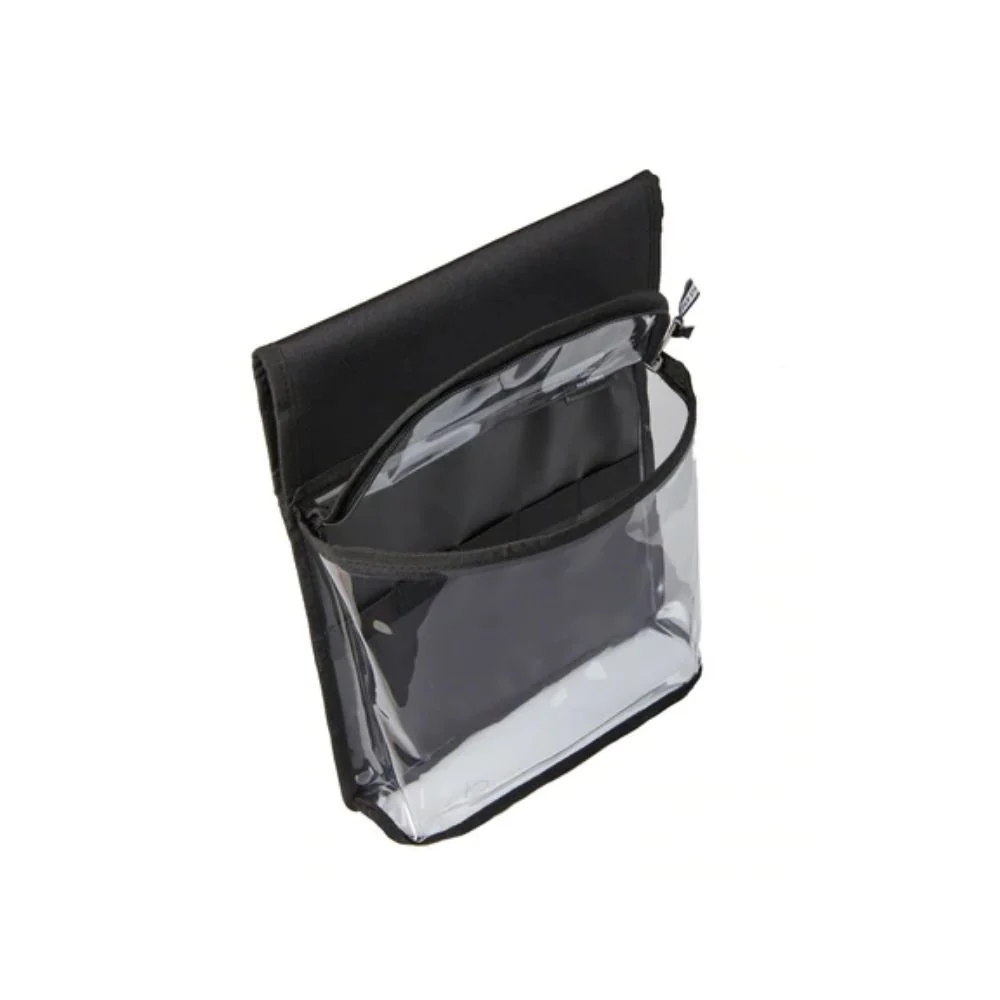 Linear Standby Belts The Prima Pouch