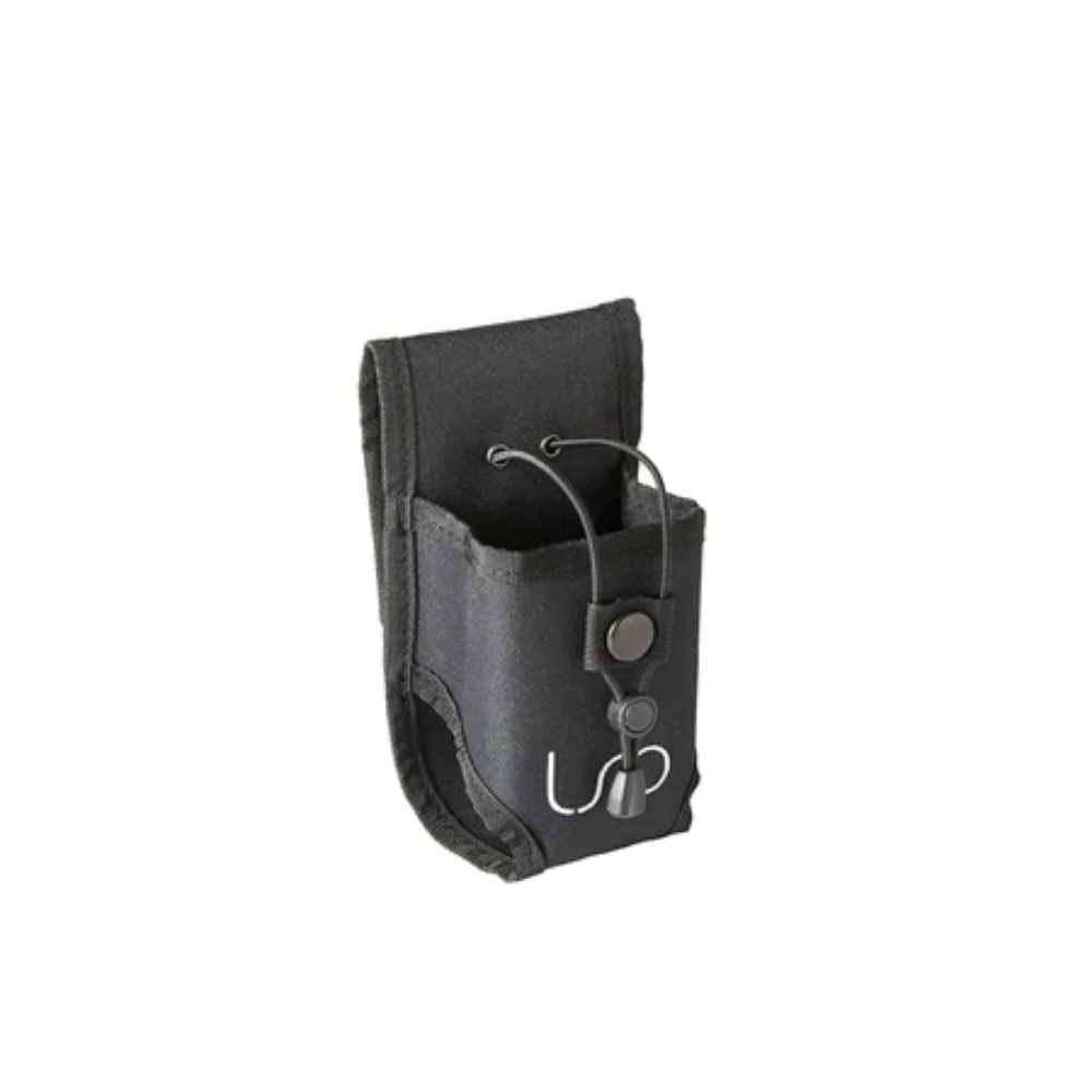 Linear Standby Belts The Radio Holder