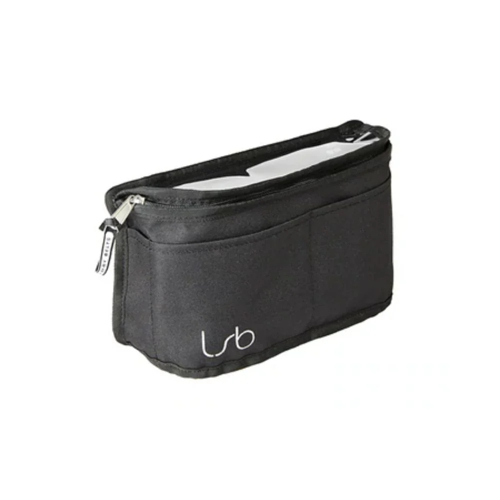 Linear Standby Belts The Trio Pouch