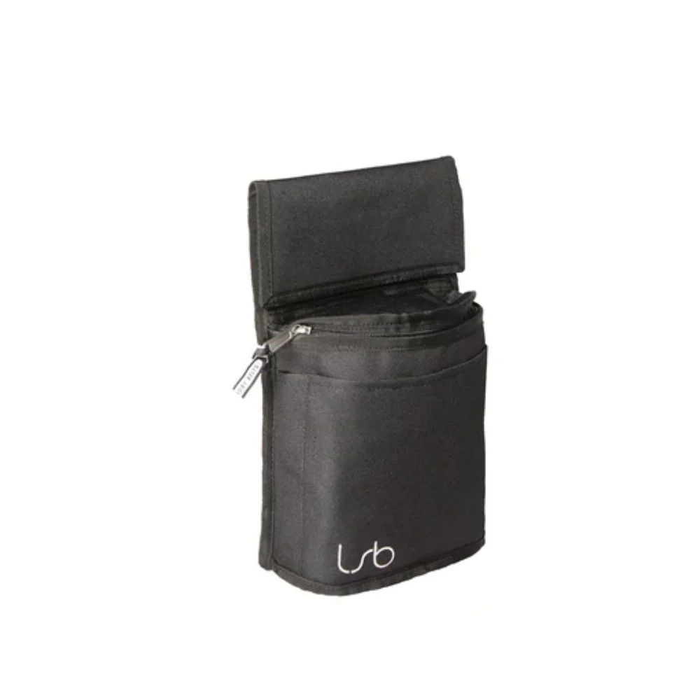 Linear Standby Belts The Demi Pouch