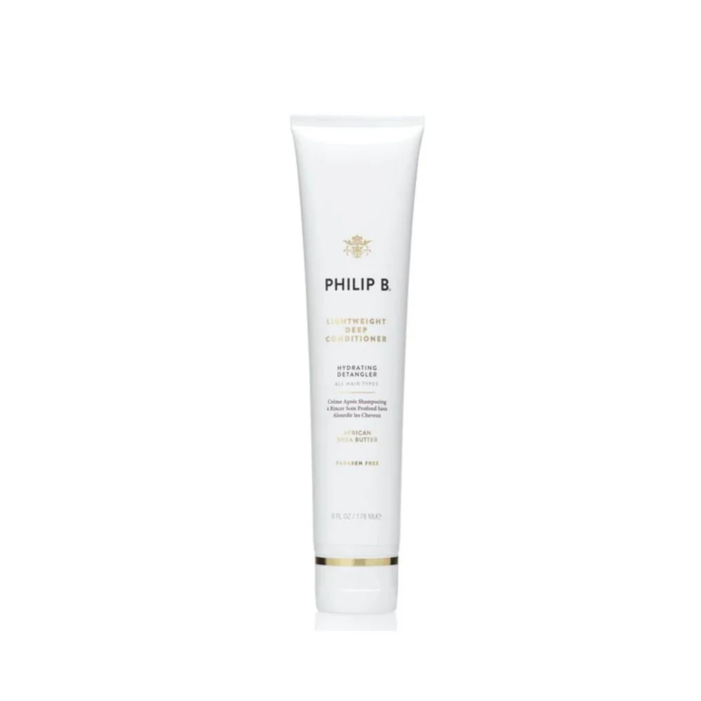 Philip B. Lightweight Deep Conditioner