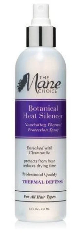 Mane Choice Botanical Heat Slcr. 8oz
