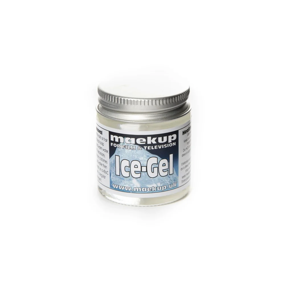 Maekup Ice Gel 30g