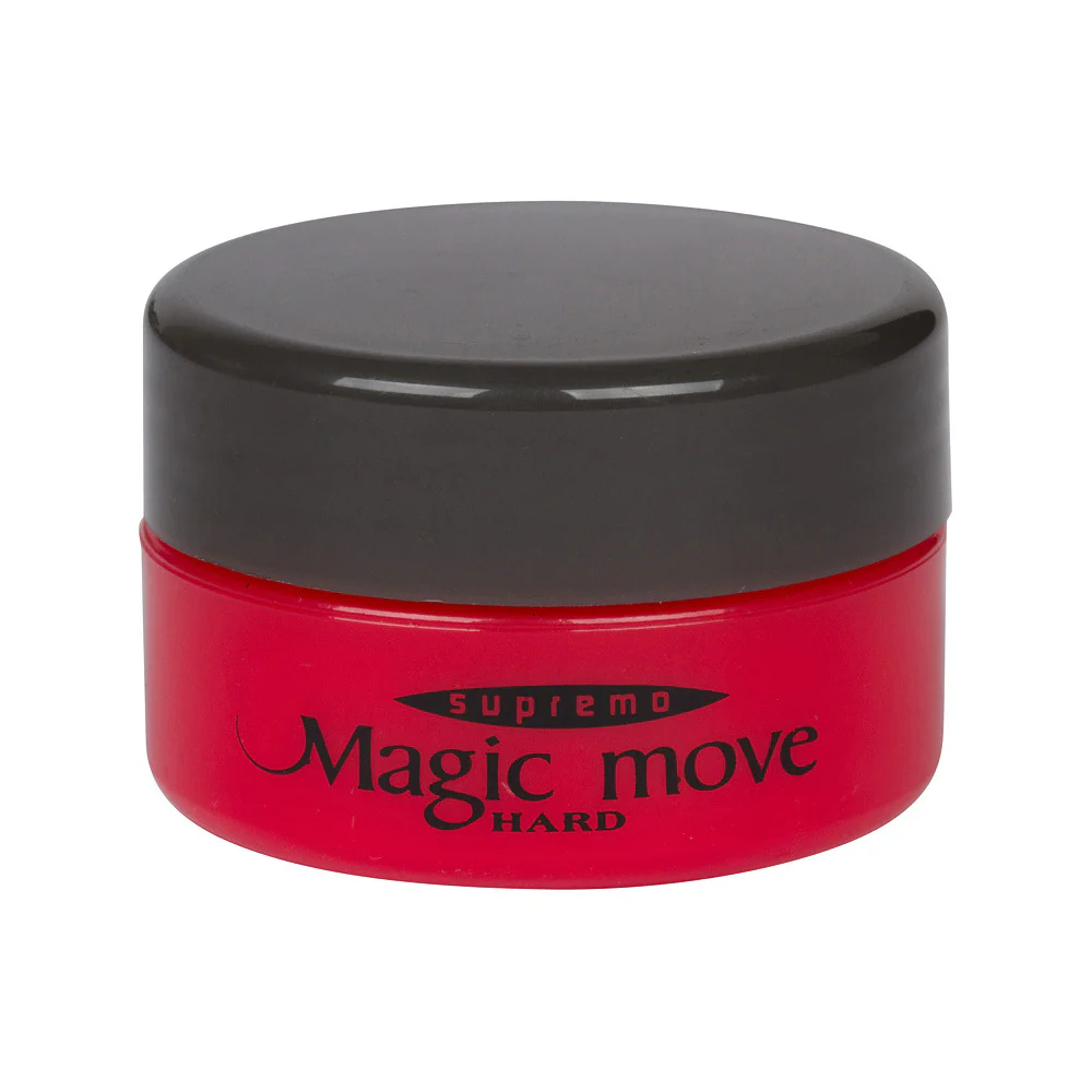Magic Move Hard 1.7oz