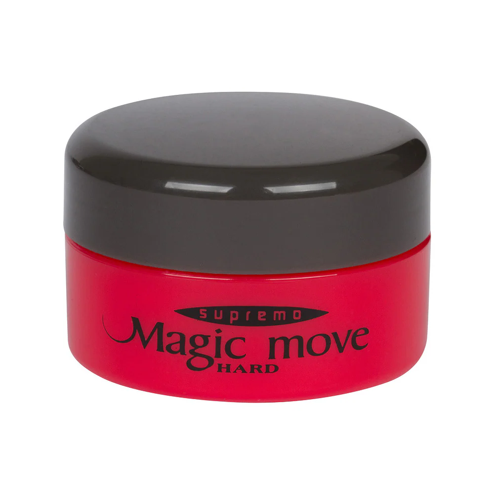 Magic Move Hard 4.2oz