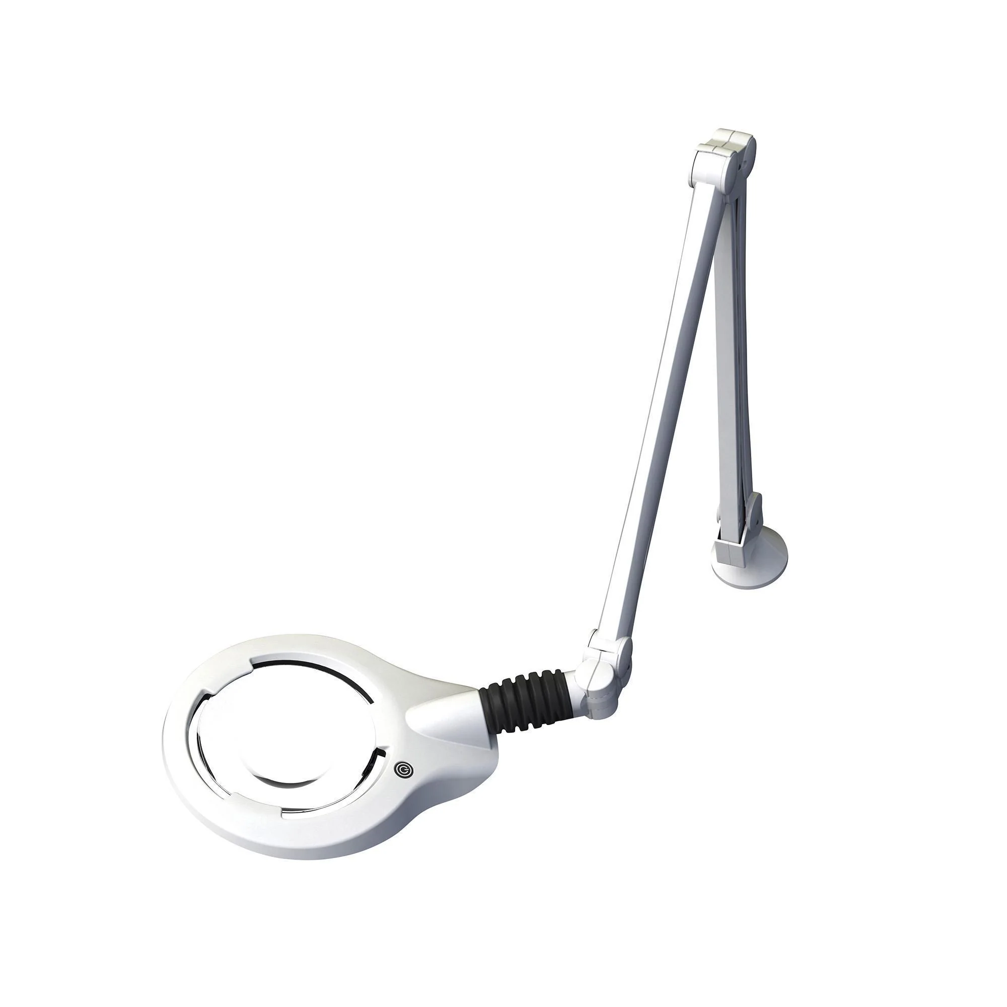 Luxo Circus LED Magnifying Lamp / 3.5 Diopter / White