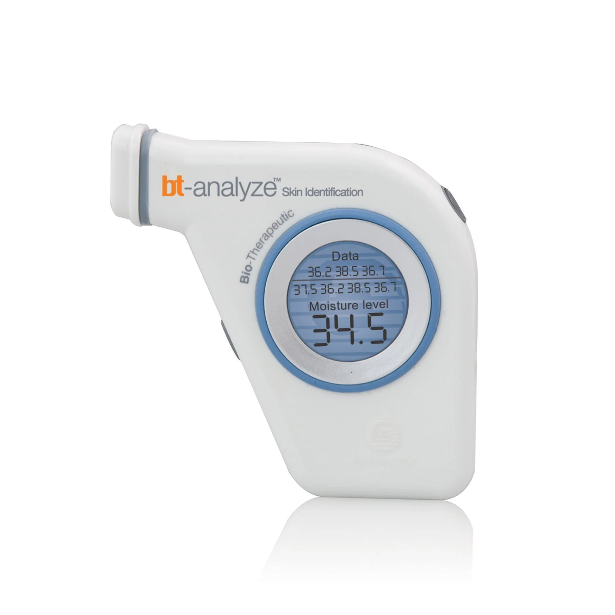 Bio-Therapeutic bt-analyze Skin Moisture Analyzer
