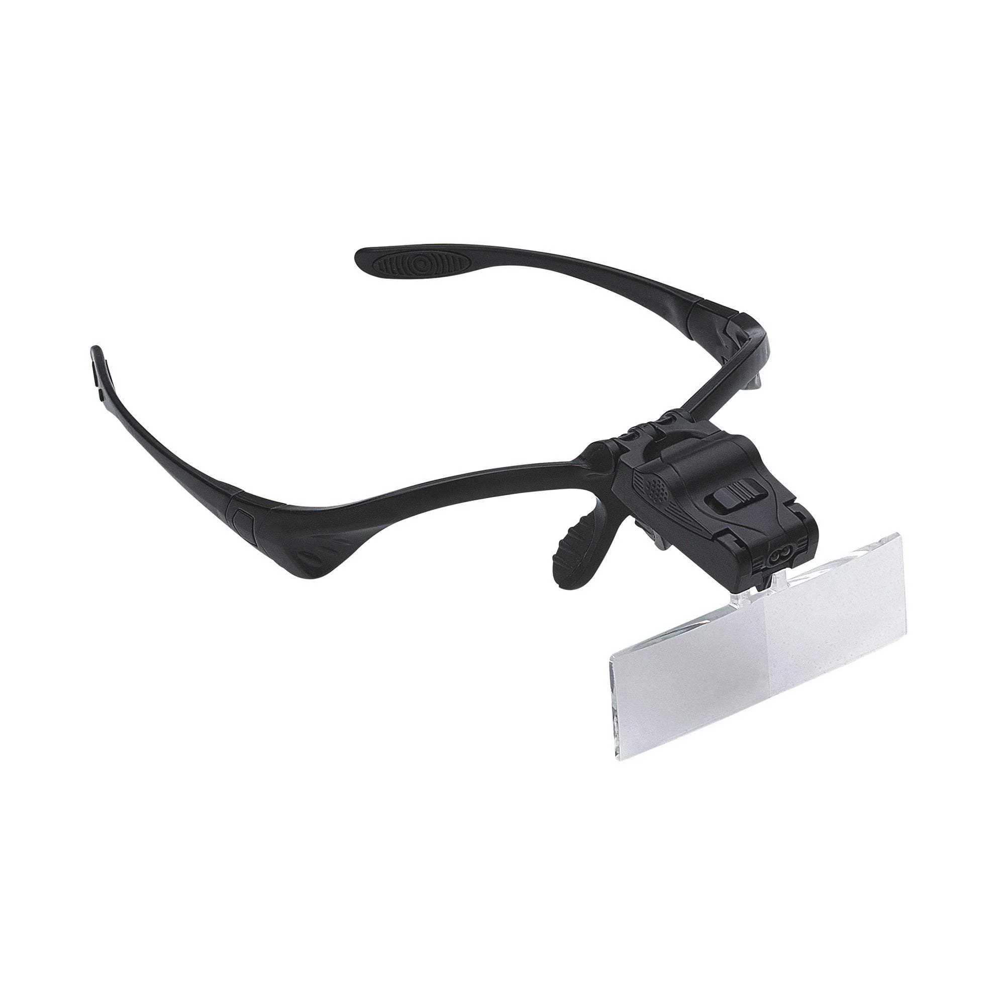 VLash Magnispec Pro Glasses with LED Light