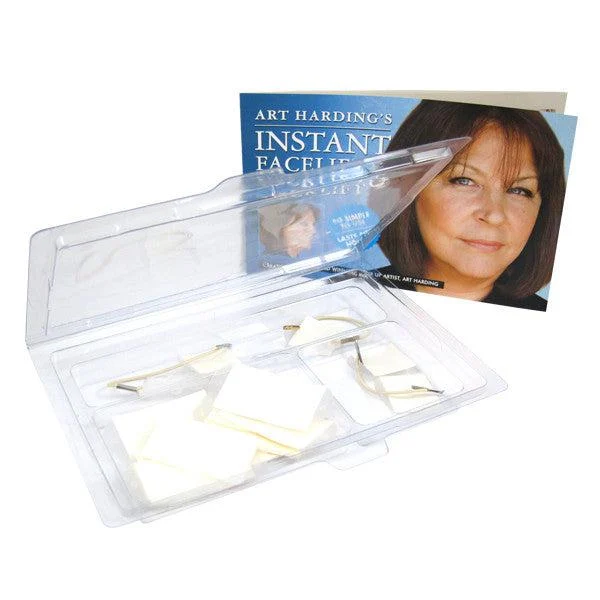 Art Harding Instant Face and Neck Lift