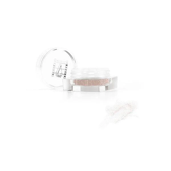 Make-Up Atelier Star Light Powder White Pink SL05
