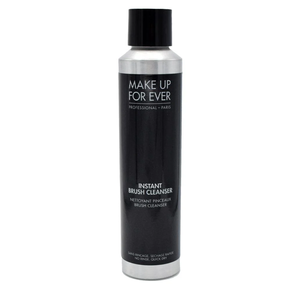 Make Up For Ever Instant Brush Cleanser
