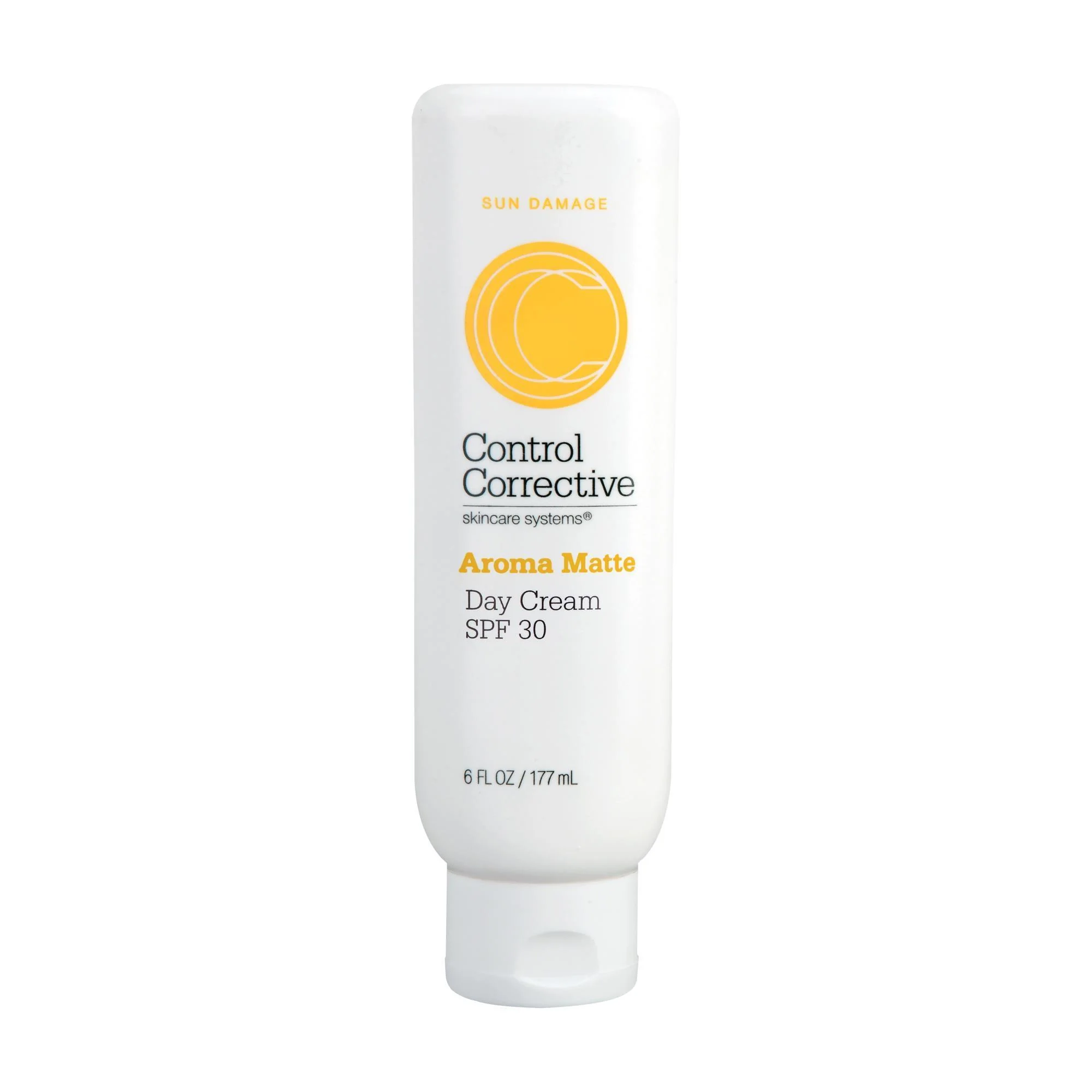 Control Corrective Aroma Matte Day Cream SPF 30