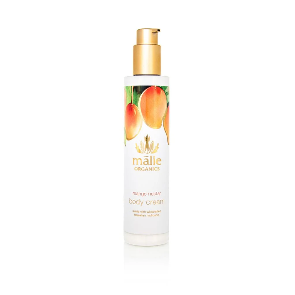 Mango Nectar Body Cream