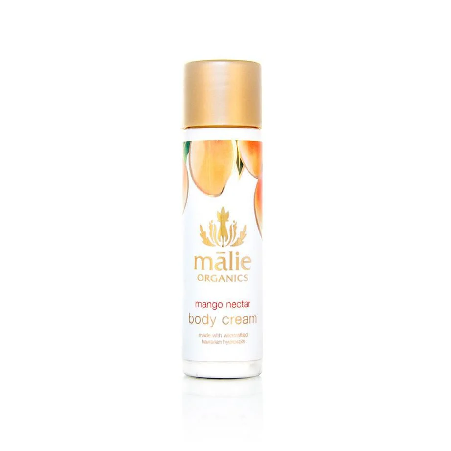 Mango Nectar Body Cream Mini