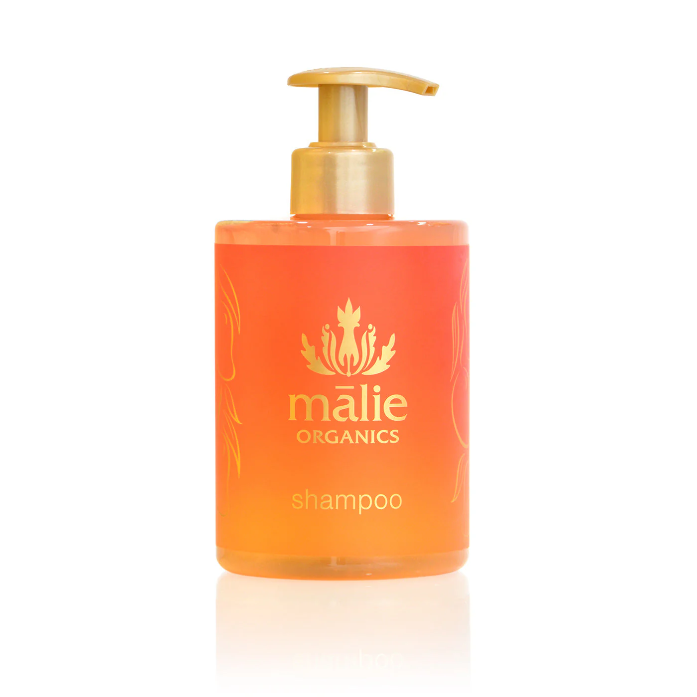 Mango Nectar Shampoo 14oz