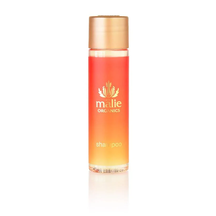 Mango Nectar Shampoo Mini