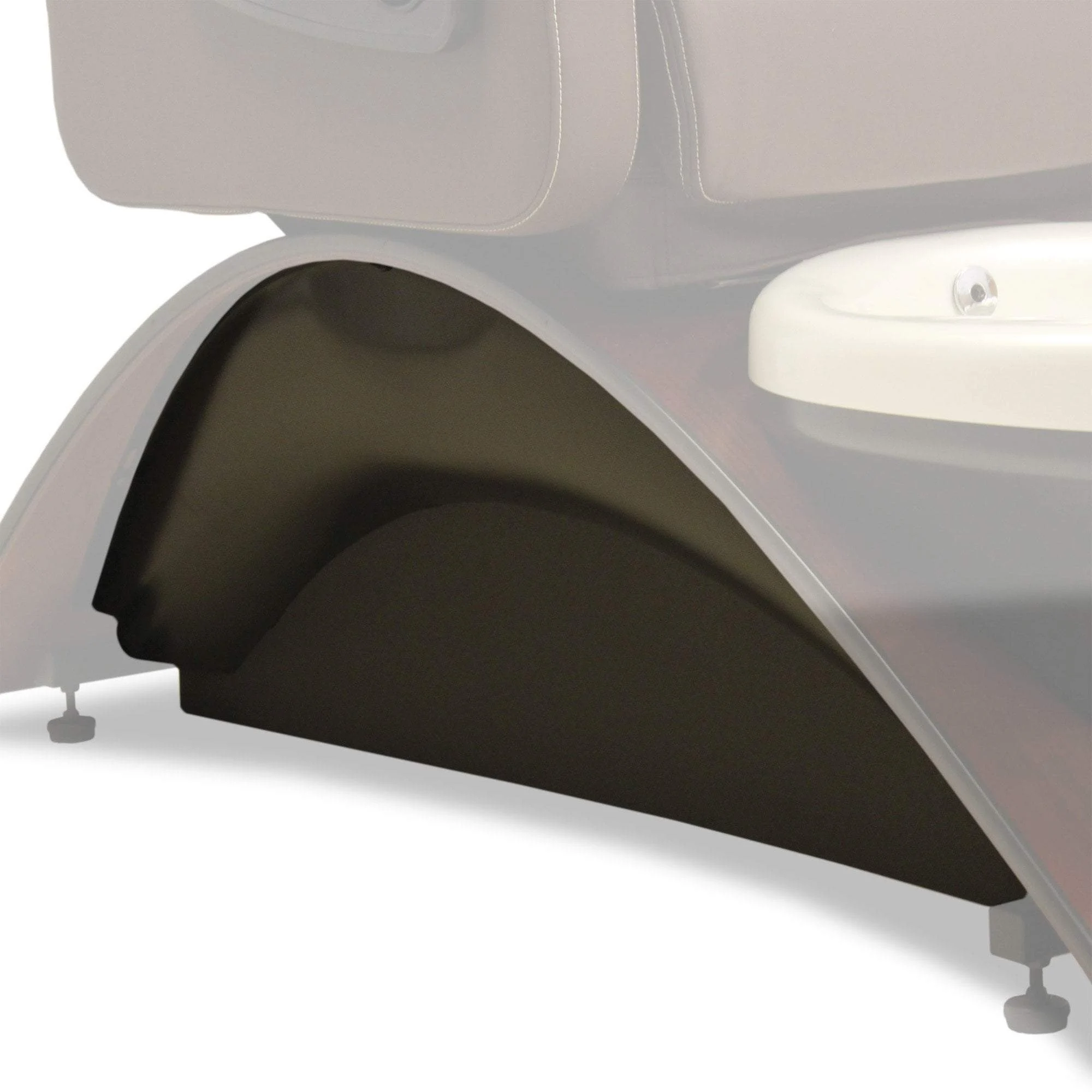 Continuum Side Concealment Panels