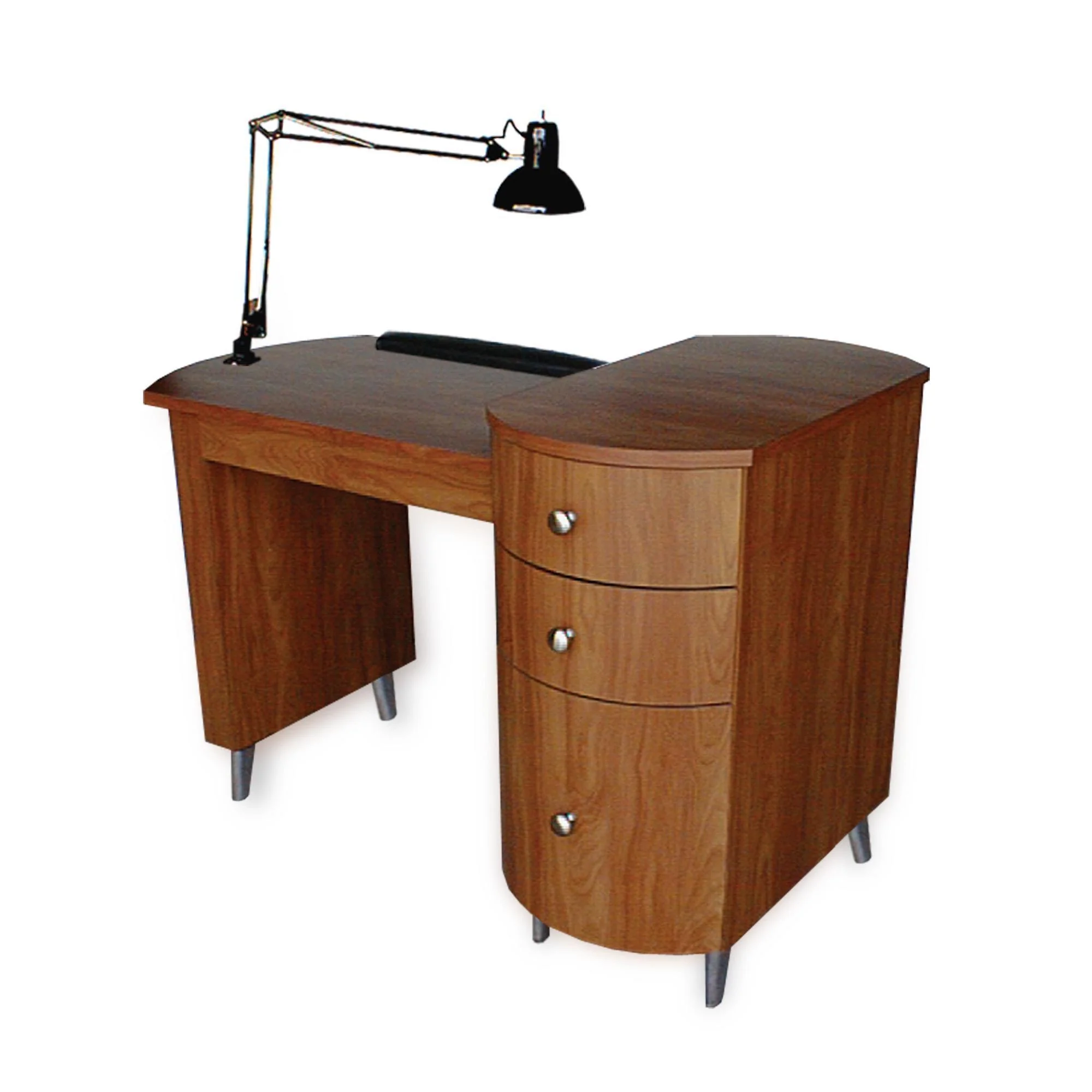 Collins Cambridge Manicure Table