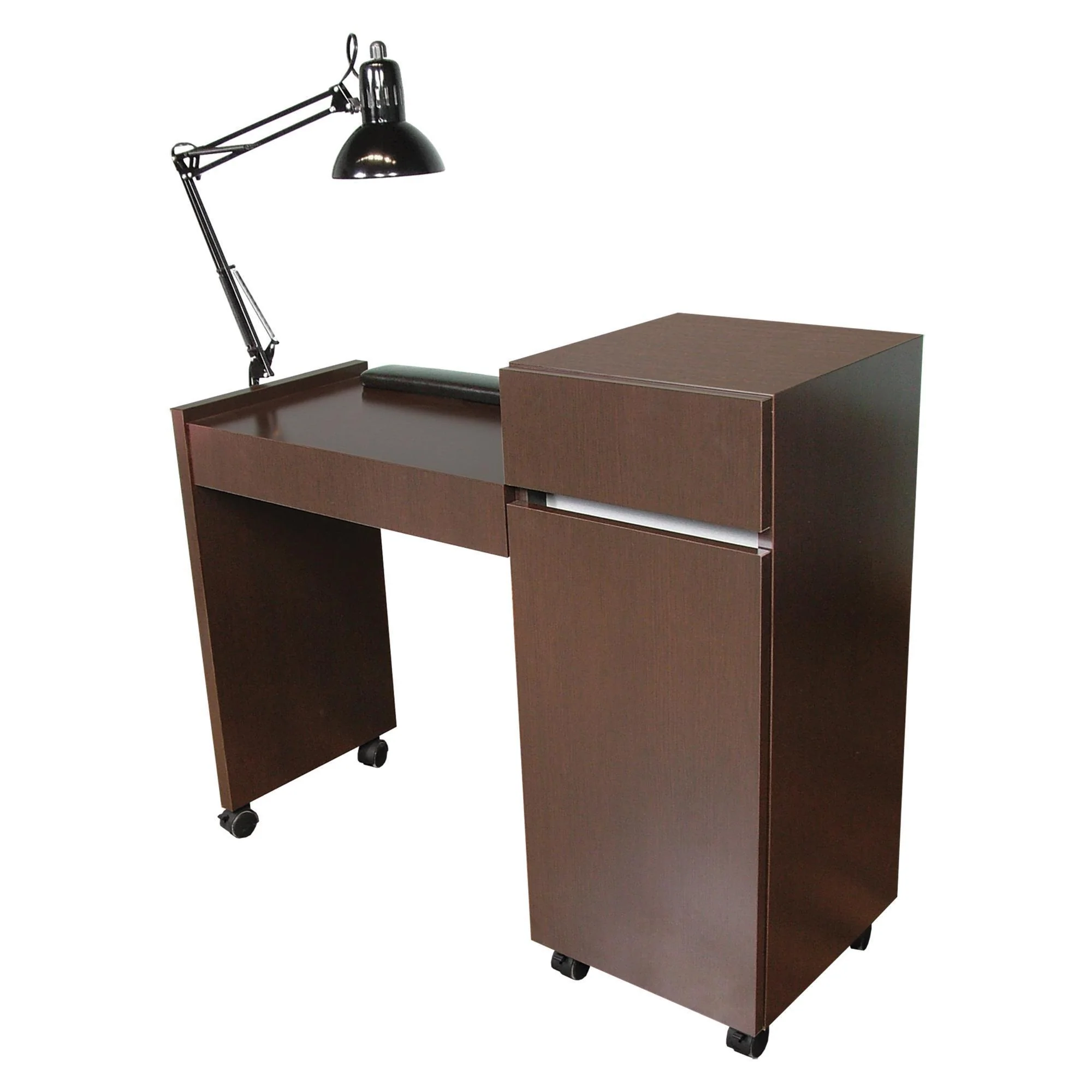 Collins Reve Manicure Table