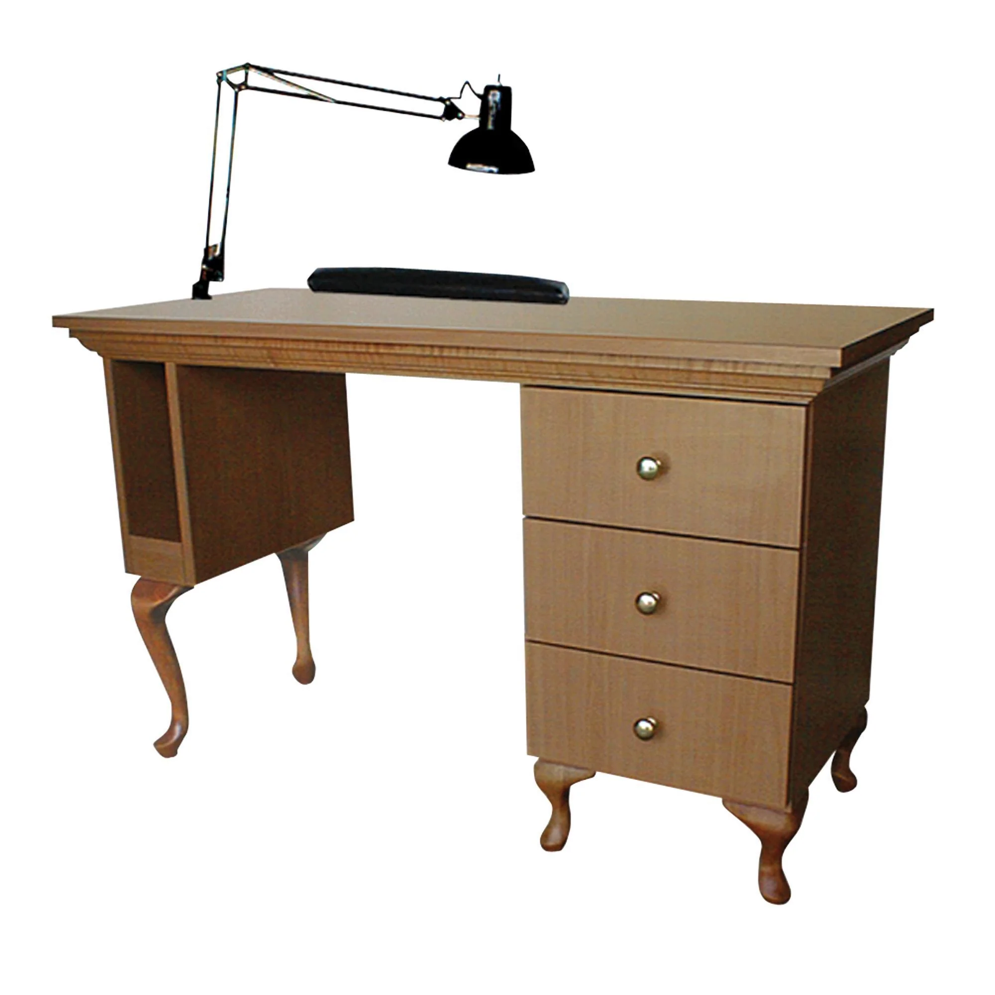 Collins Bradford Manicure Table