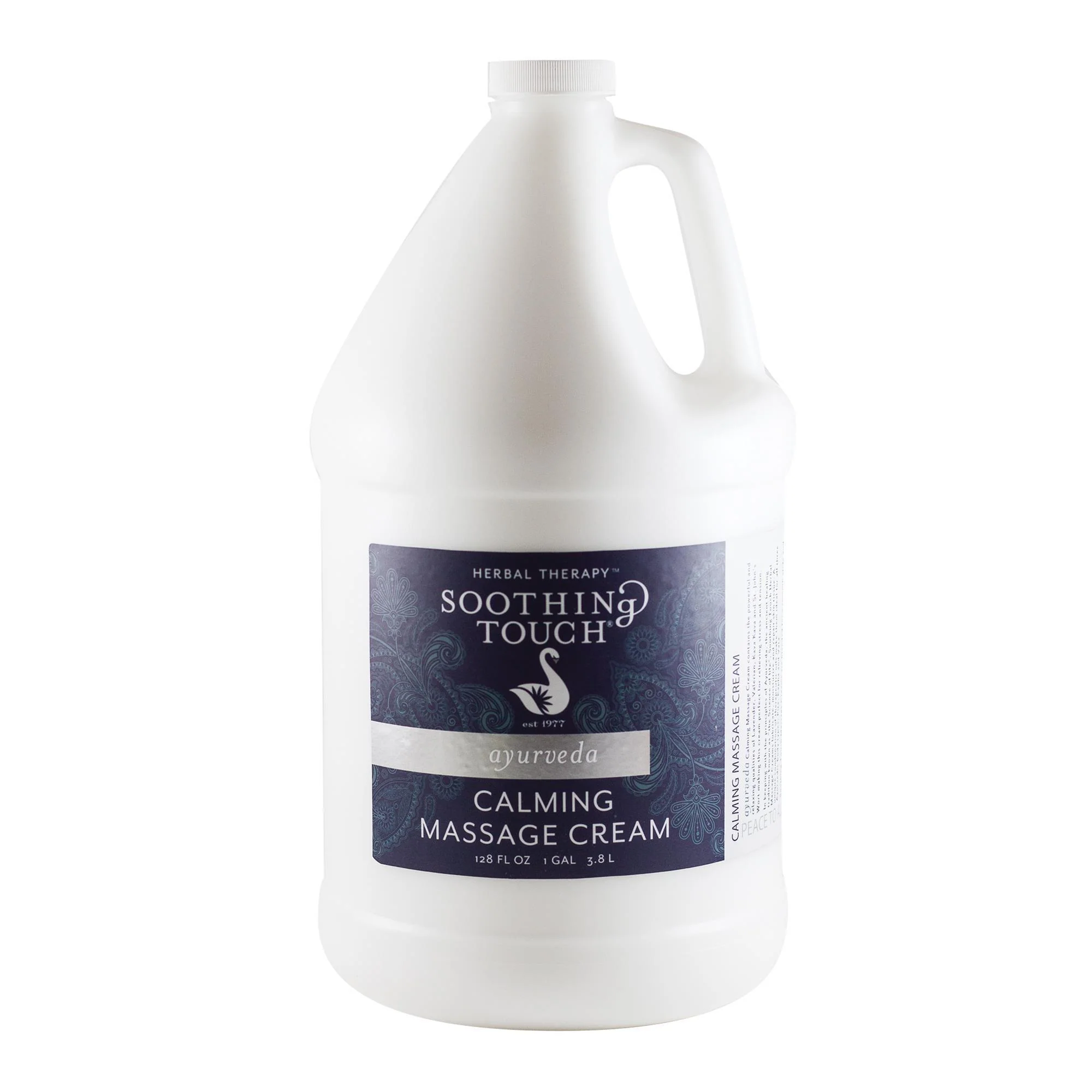 Soothing Touch Massage Cream, Calming