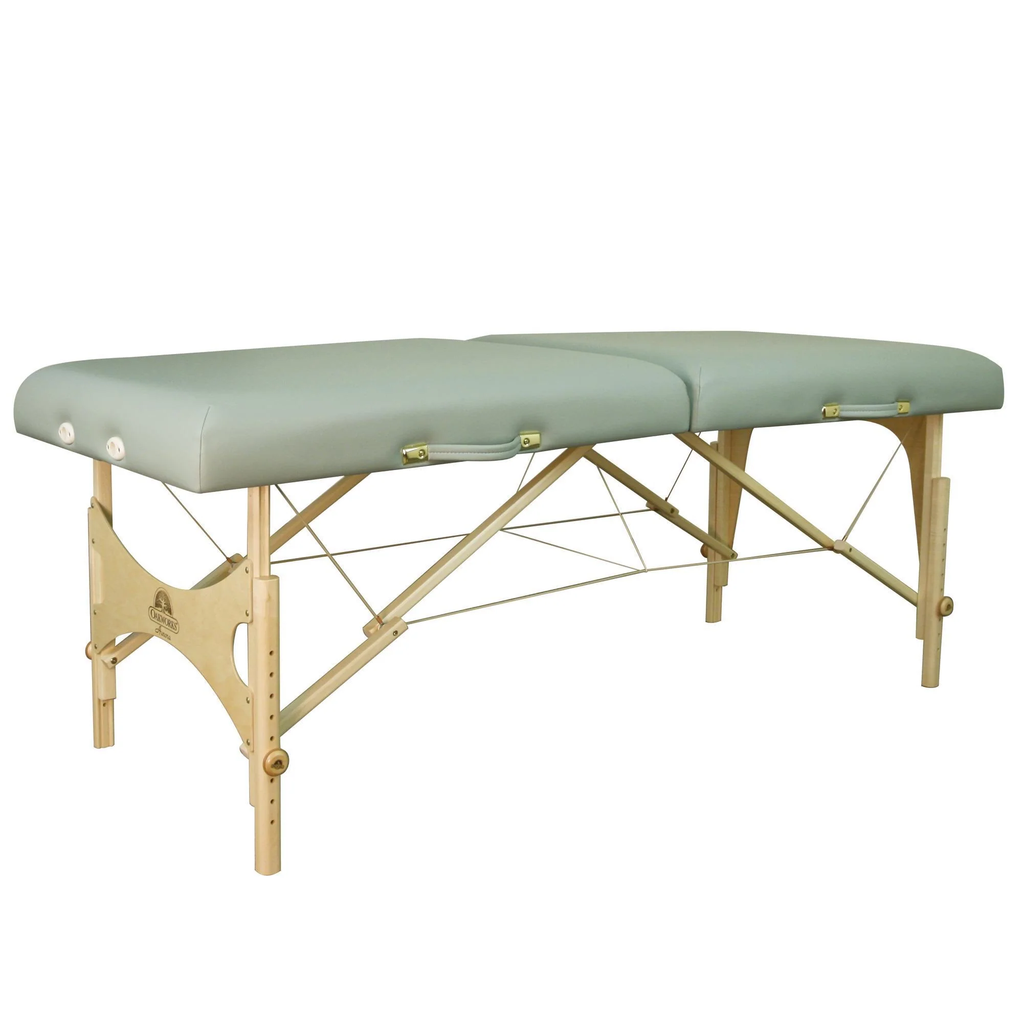 Oakworks Aurora Portable Massage Table