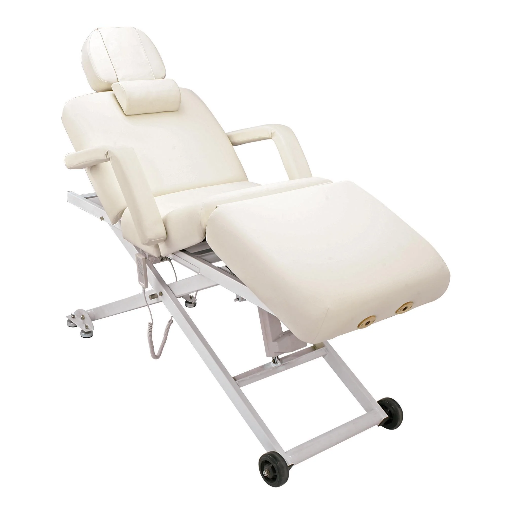 ComfortSoul Siena Elite Facial / Massage Table