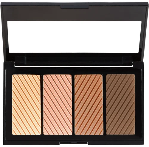 Maybelline Face Studio Master Bronze, Bronze & Highlight Kit