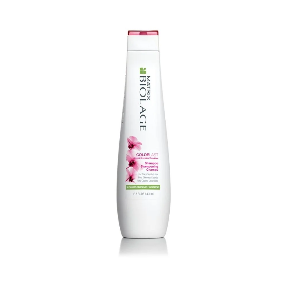 Matrix Biolage ColorLast Shampoo