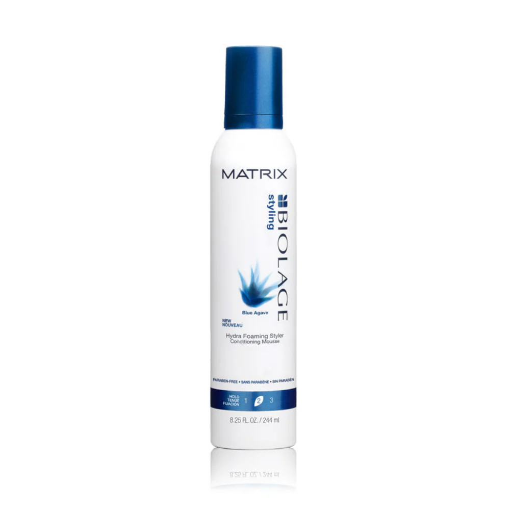 Matrix Biolage Hydra Foaming Styler