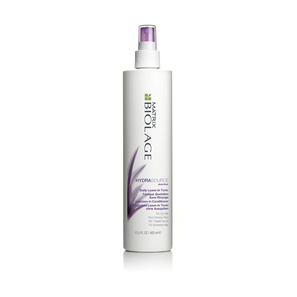 Matrix Biolage HydraSource Daily Leave-In Cream