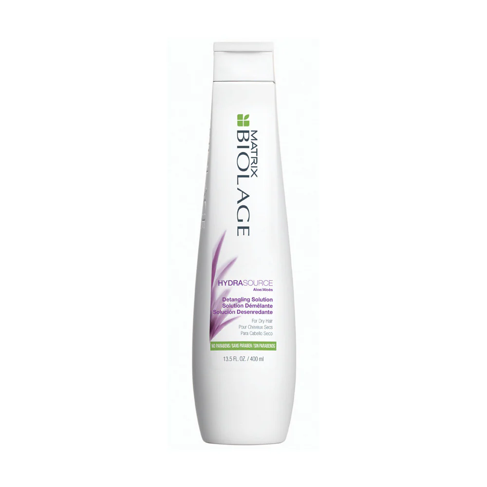 Matrix Biolage HydraSource Detangling Solution