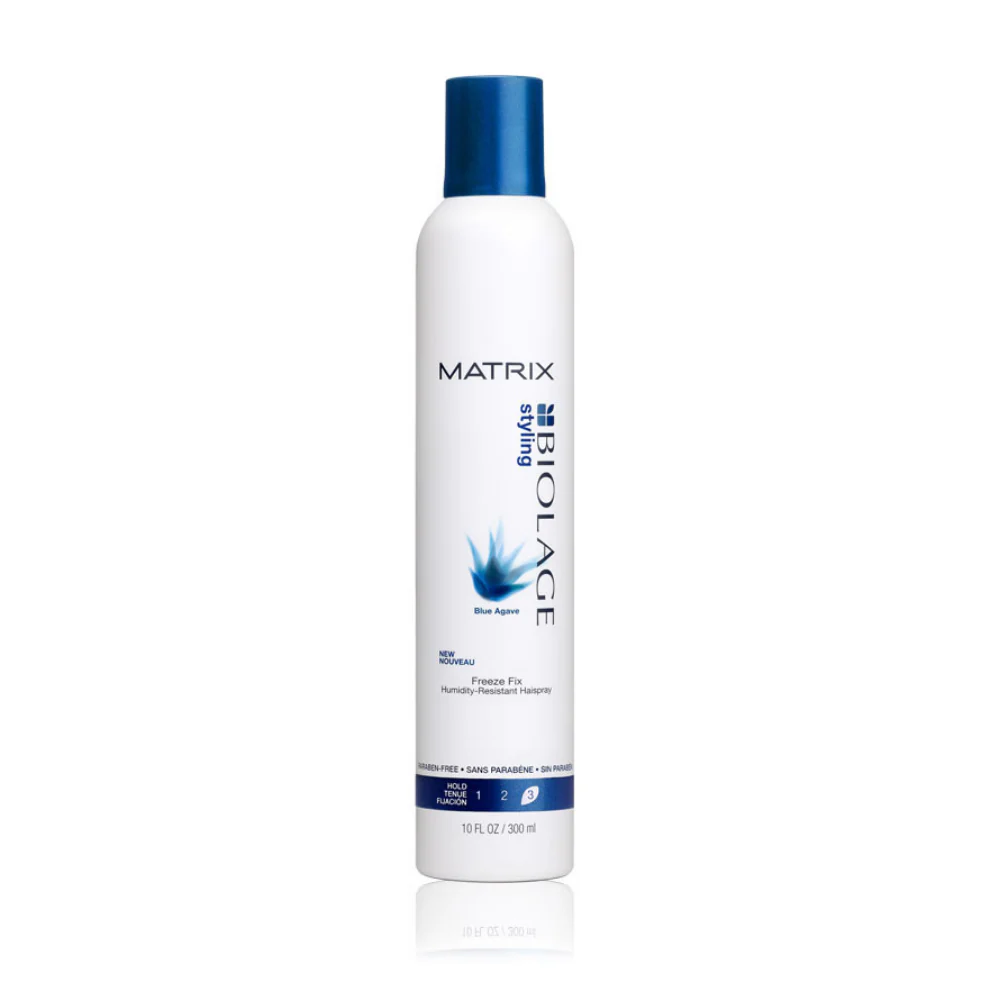 Matrix Biolage Styling Freeze Fix