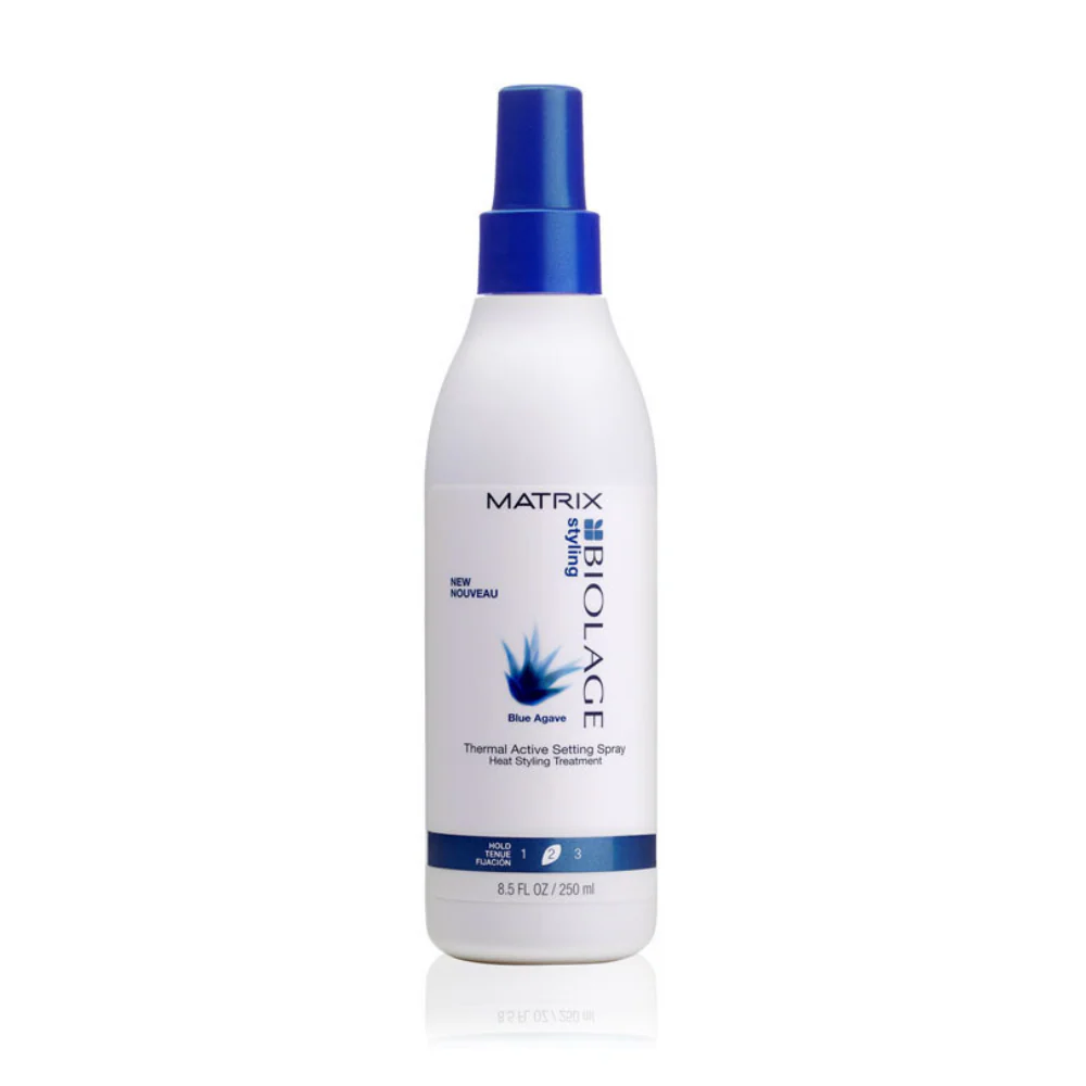 Matrix Biolage Styling Thermal Active Setting Spray