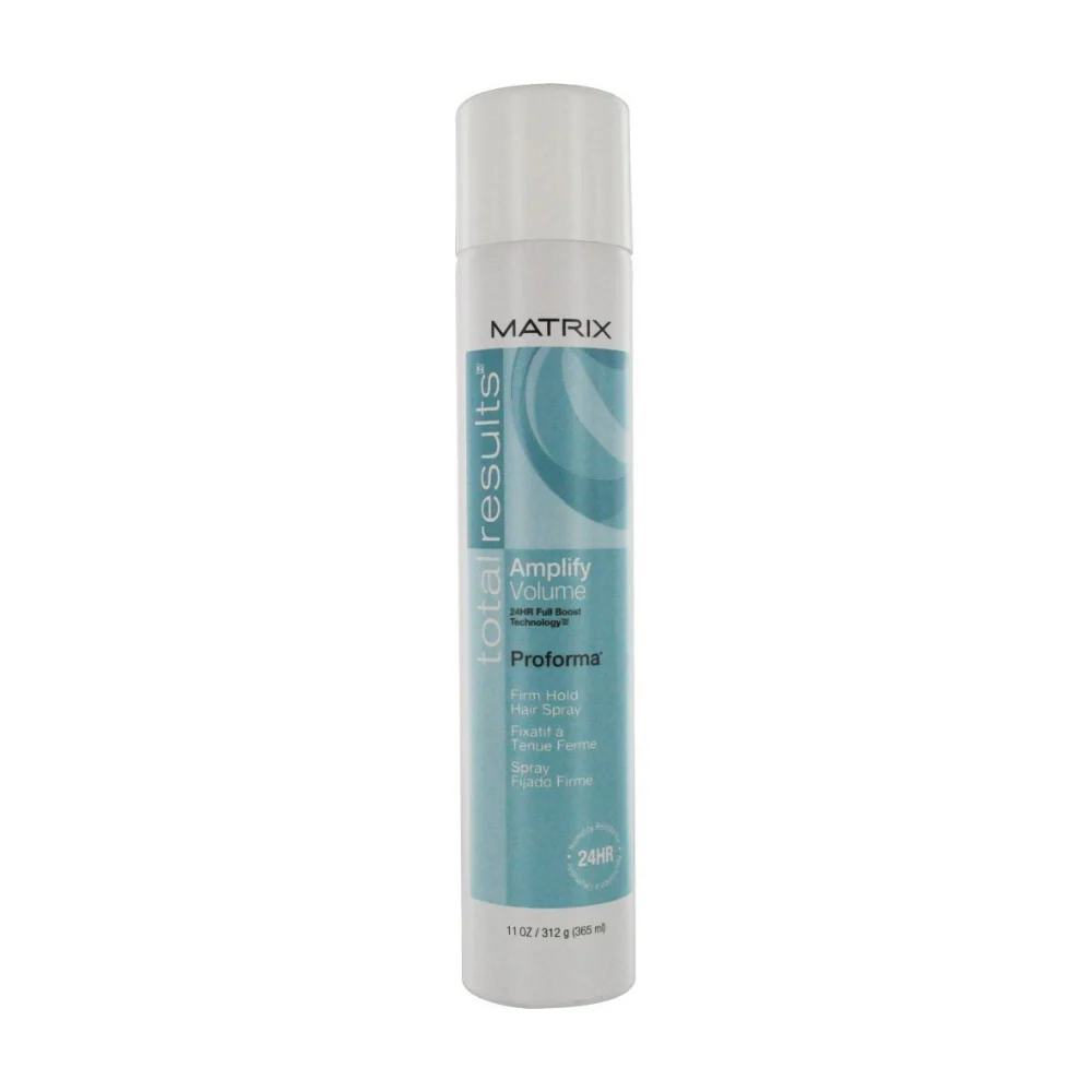 Matrix Total Results Amplify Proforma Hairspray
