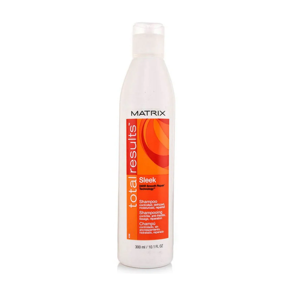 Matrix Total Results Sleek Shampoo