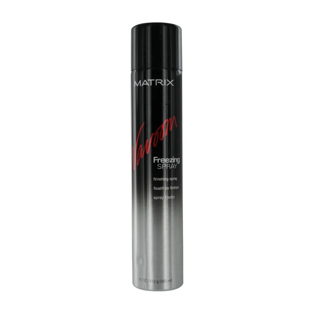 Matrix Vavoom Freezing Spray