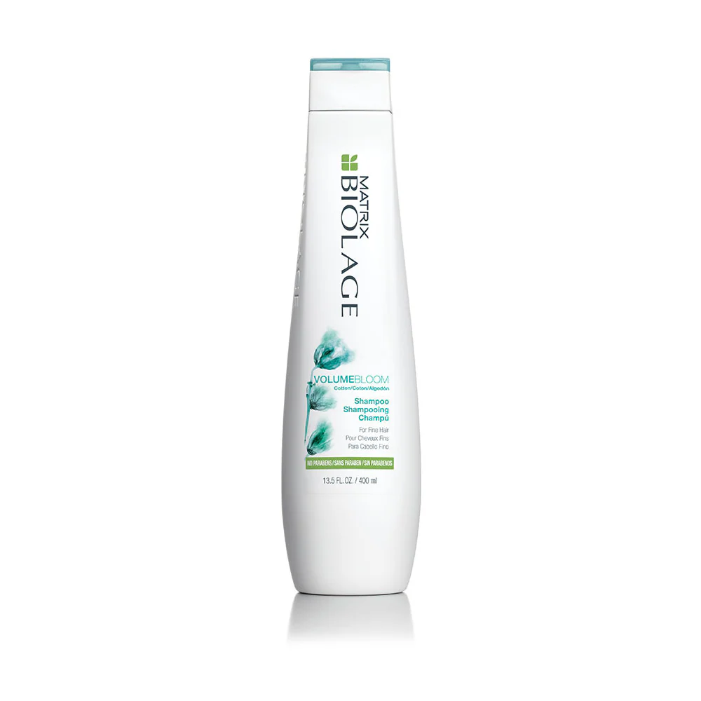 Matrix VolumeBloom Shampoo
