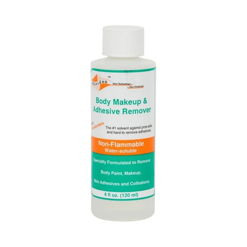 Mavidon Body Makeup & Adhesive Remover