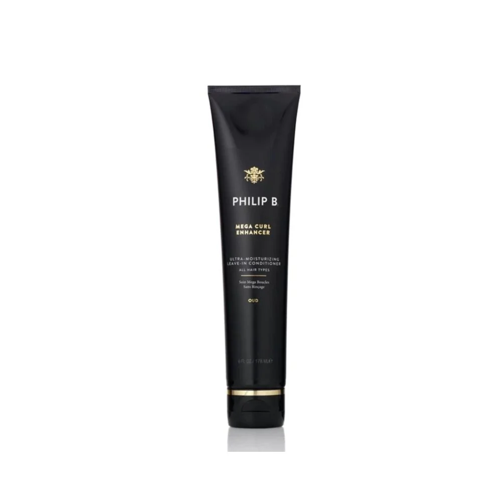 Philip B. Mega-Curl Enhancer 6oz