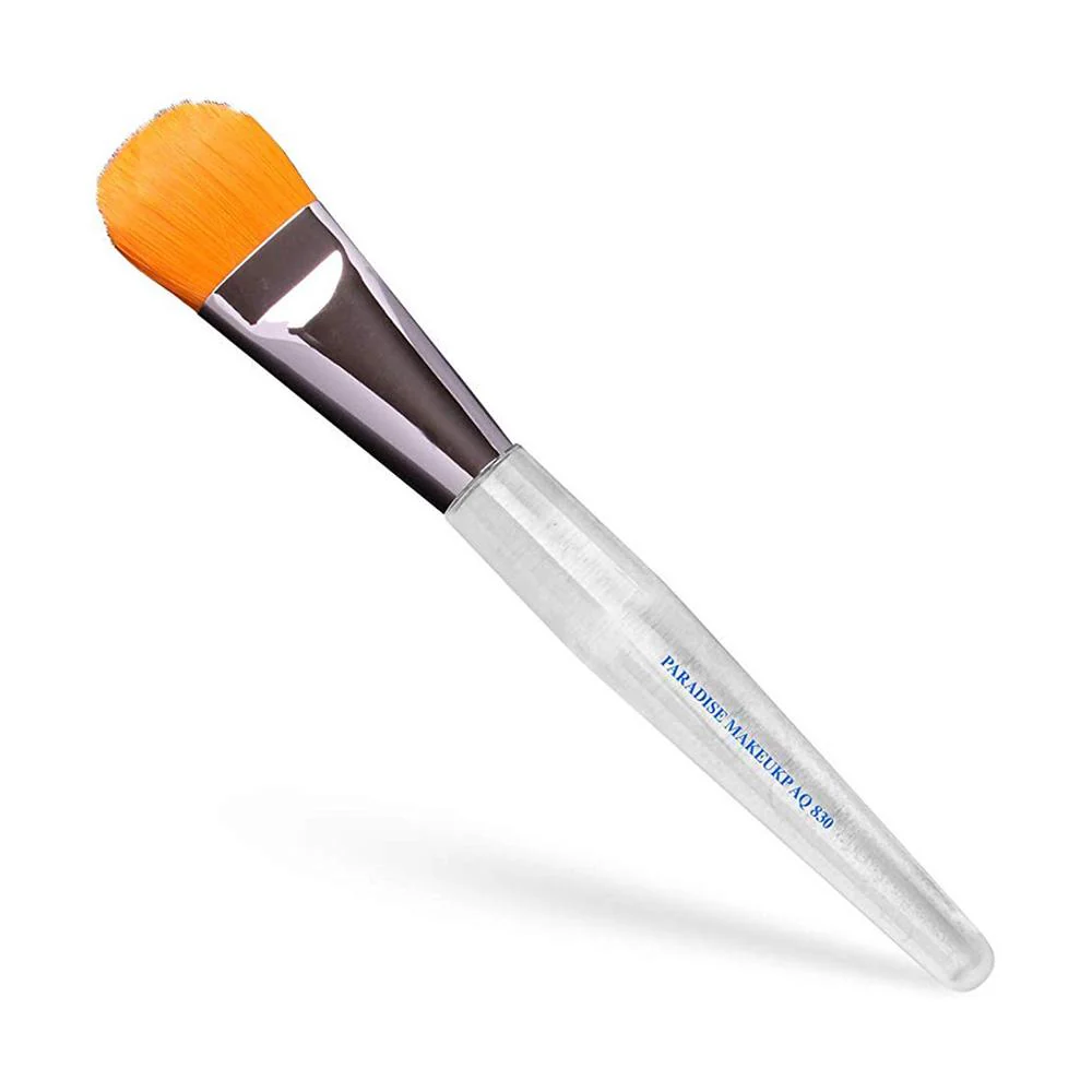 Mehron Paradise AQ Brushes
