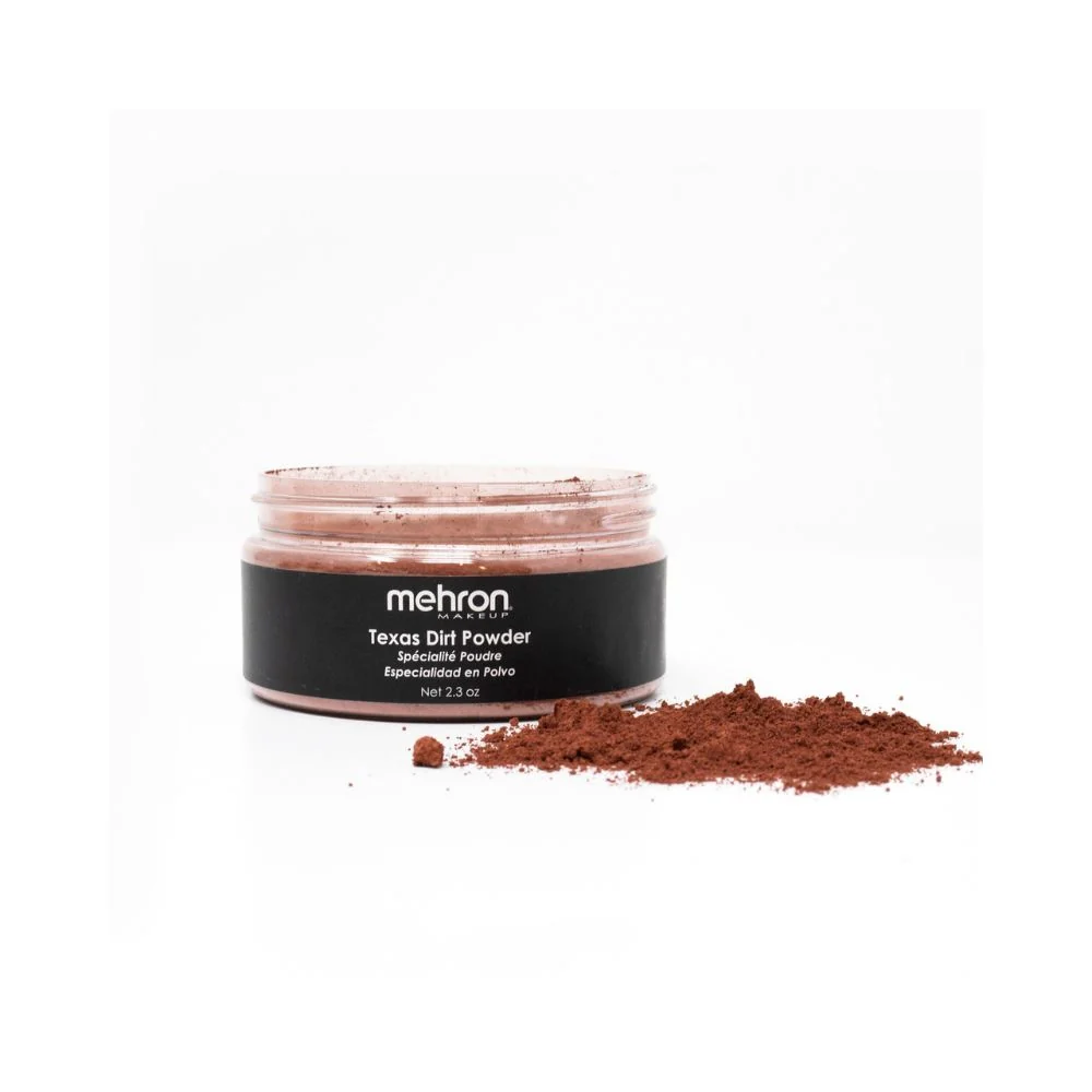 Mehron Specialty Powder
