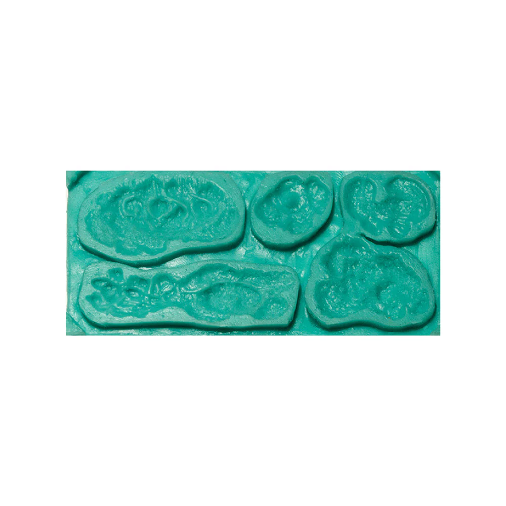 MEL S.O.S. Mold #14 Scabs