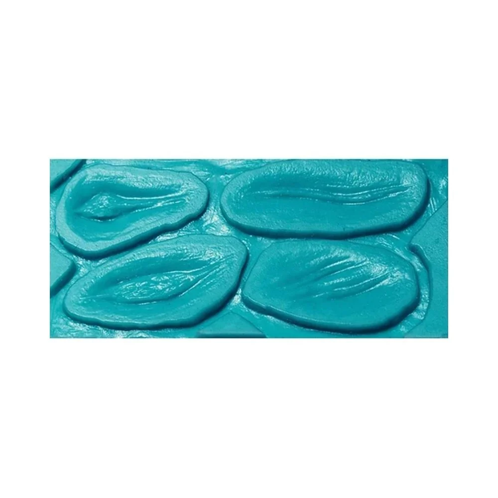 MEL S.O.S. Mold #1A Open Cuts