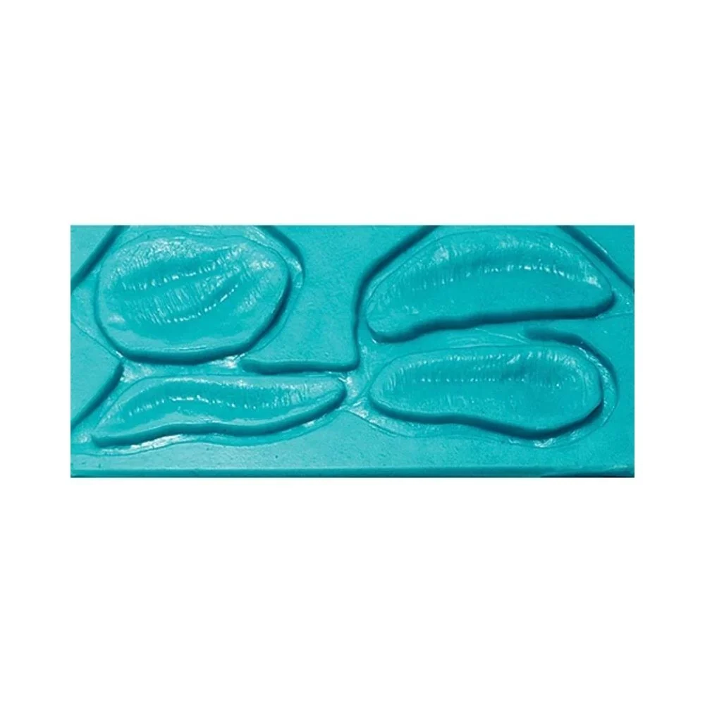 MEL S.O.S. Mold #1B Keloid Scars