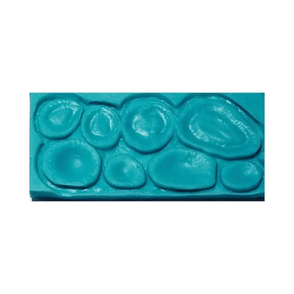 MEL S.O.S. Mold #6 Blisters