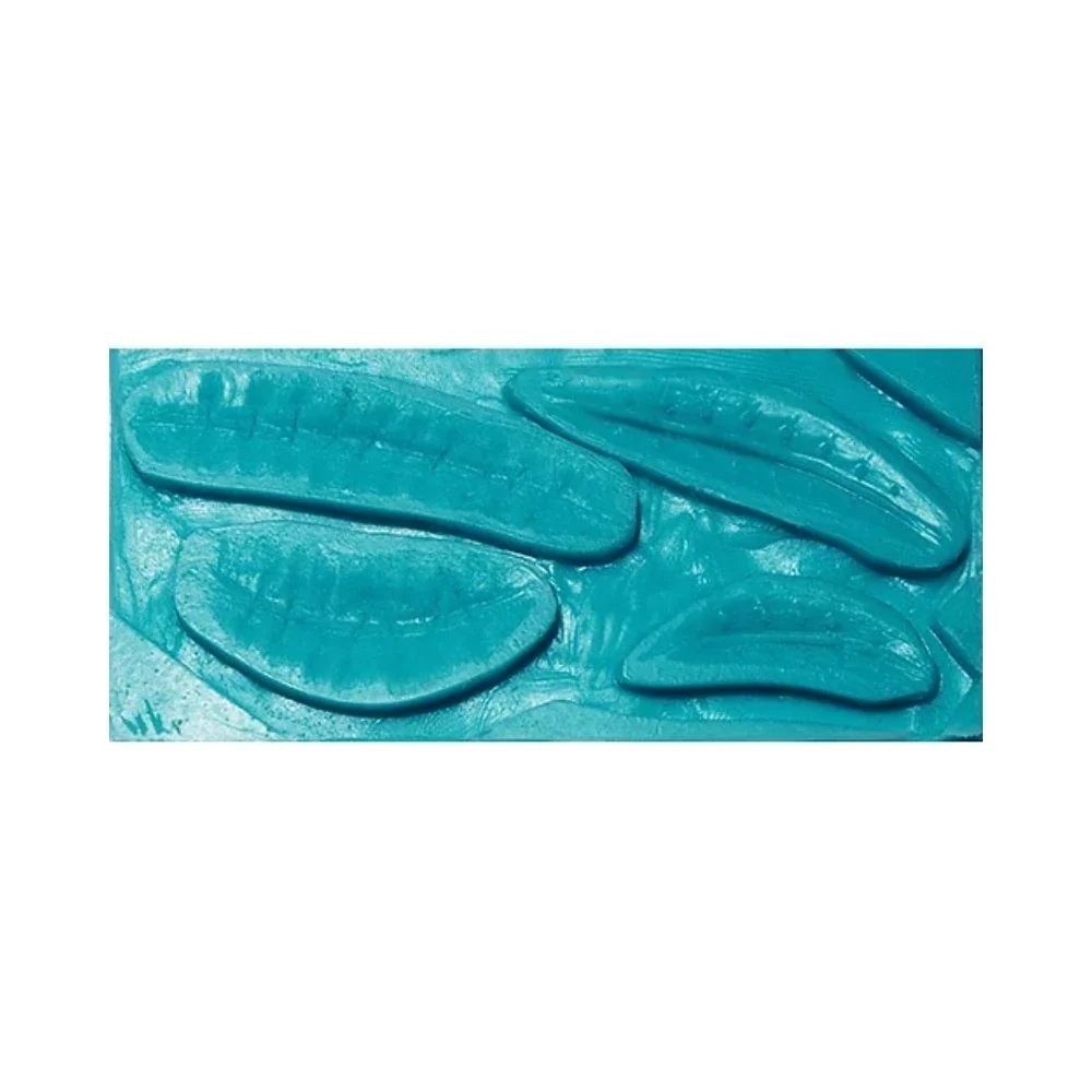 MEL S.O.S. Mold #8 Stitches