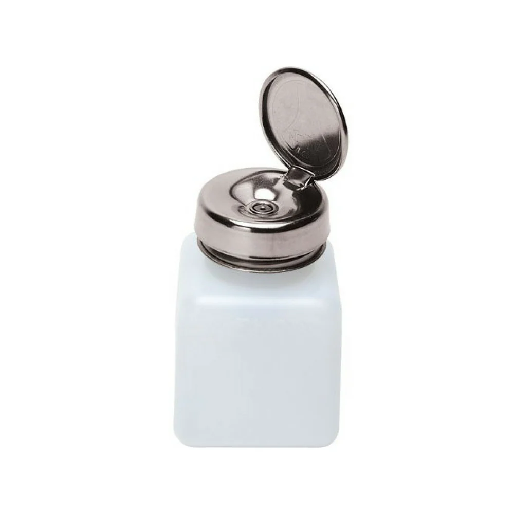 Menda Dispenser Bottle Plastic