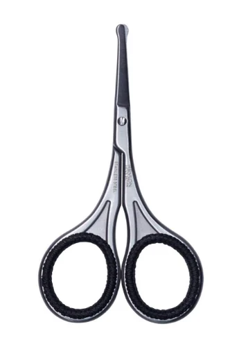 Revlon Men's Series Safety Tip Scissors 03041
