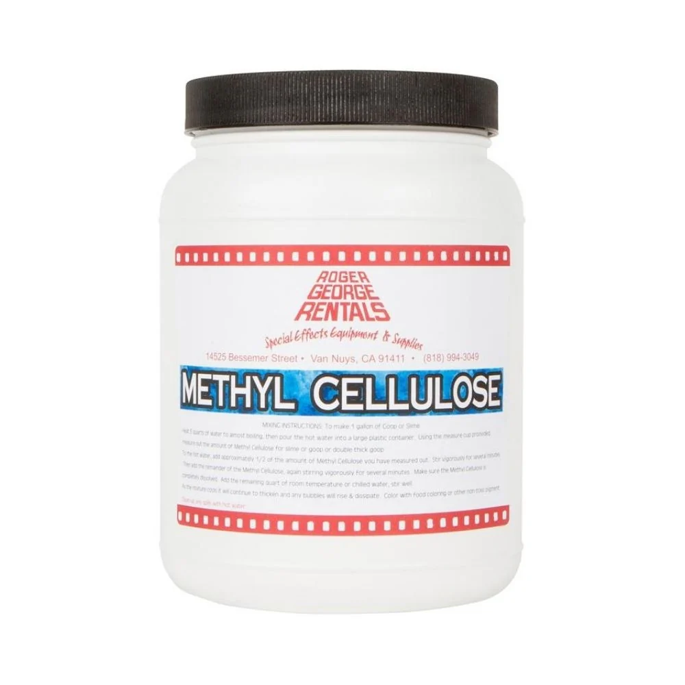 Methyl Cellulose